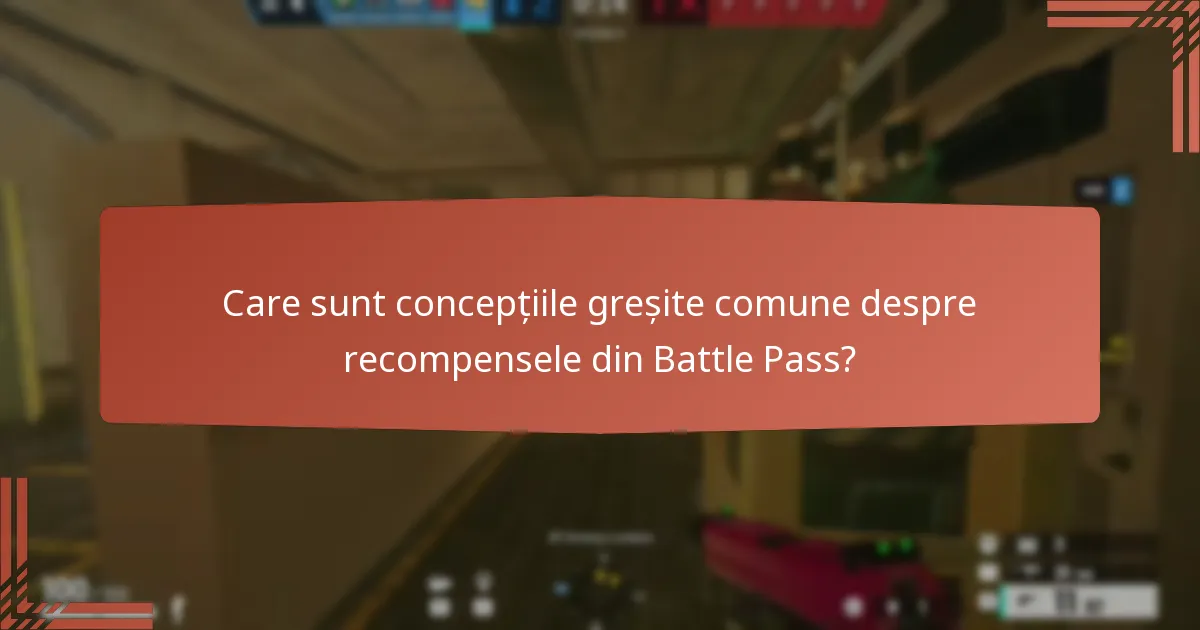 Cum câștigă jucătorii recompensele din Battle Pass în Tom Clancy’s Rainbow Six Siege?