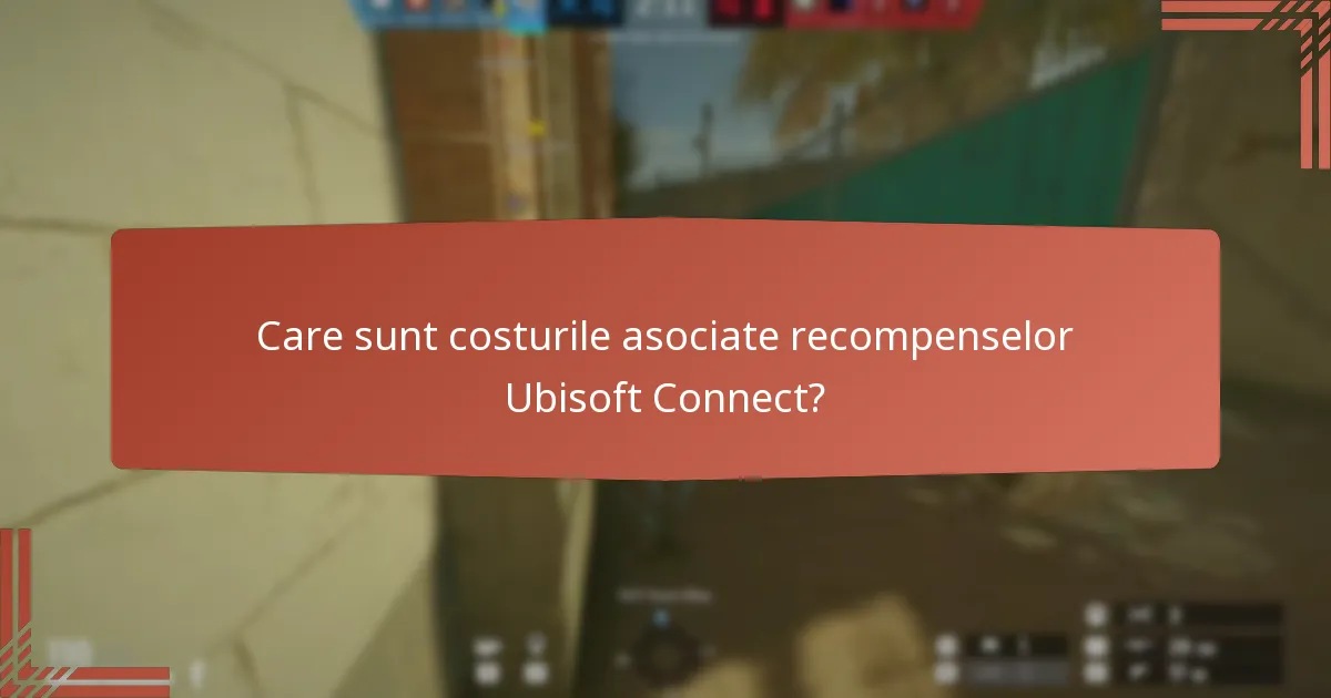 Ce charm-uri exclusive pot fi câștigate prin Ubisoft Connect?