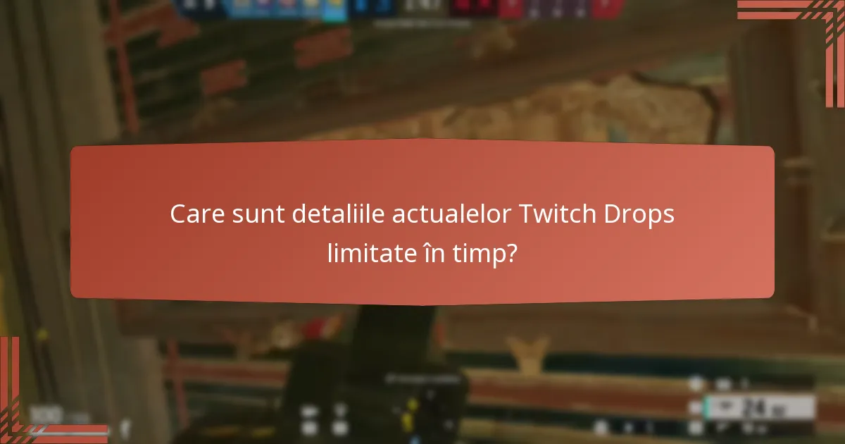 Cum pot spectatorii să revendice recompensele lor Twitch Drops?
