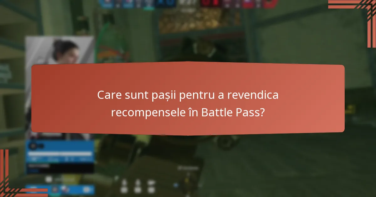 Ce recompense exclusive pot câștiga jucătorii din Battle Pass?