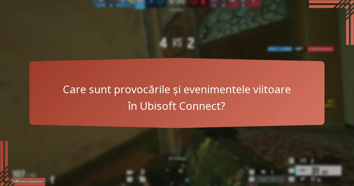 Cum funcționează provocările tematice în Ubisoft Connect?