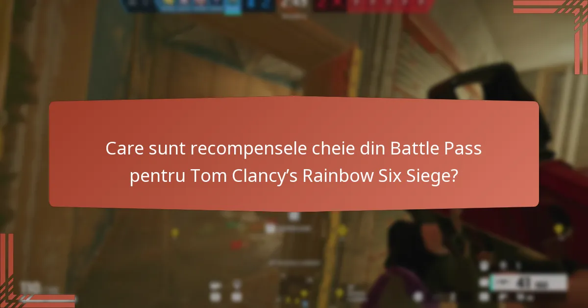 Cum afectează ținutele pentru operatori gameplay-ul?