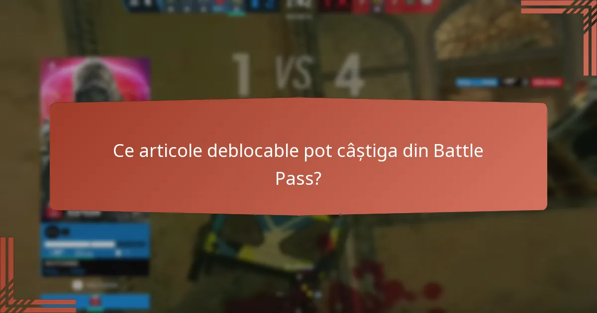 Cum pot finaliza provocările pentru recompensele din Battle Pass?