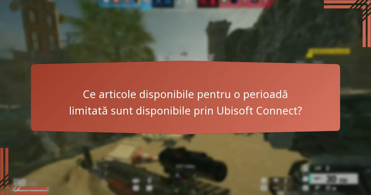 Cum funcționează provocările de eveniment în Ubisoft Connect?