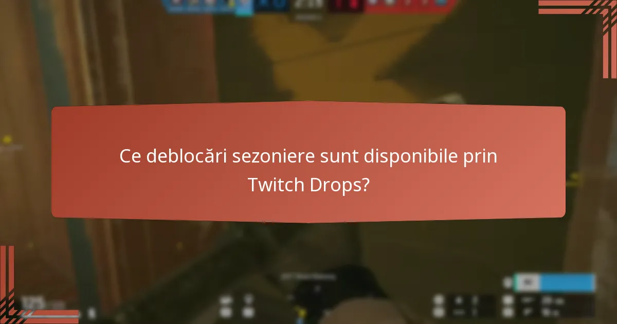 Cum pot spectatorii revendica recompensele Twitch Drops?