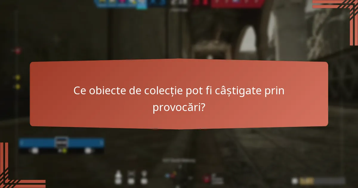 Cum să participi la provocările specifice evenimentelor?