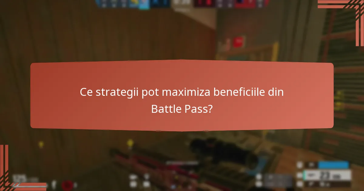 Ce skin-uri exclusive sunt disponibile în Battle Pass?