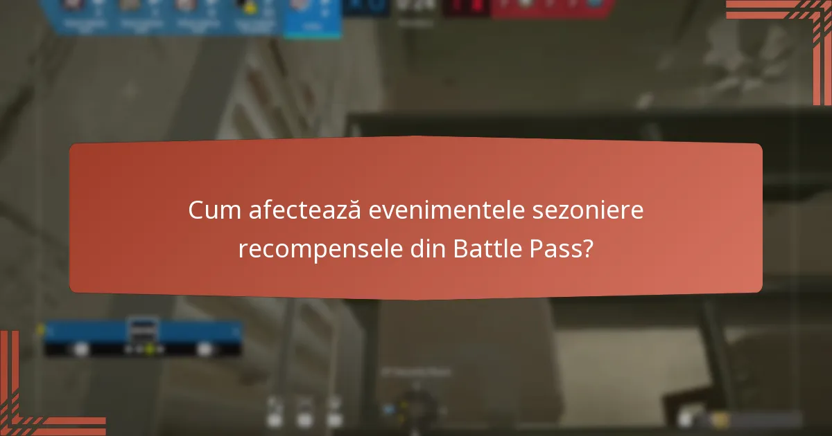 Care sunt pașii pentru a revendica recompensele în Battle Pass?