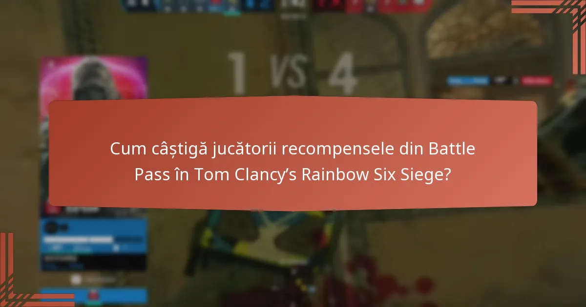 Care sunt concepțiile greșite comune despre recompensele din Battle Pass?