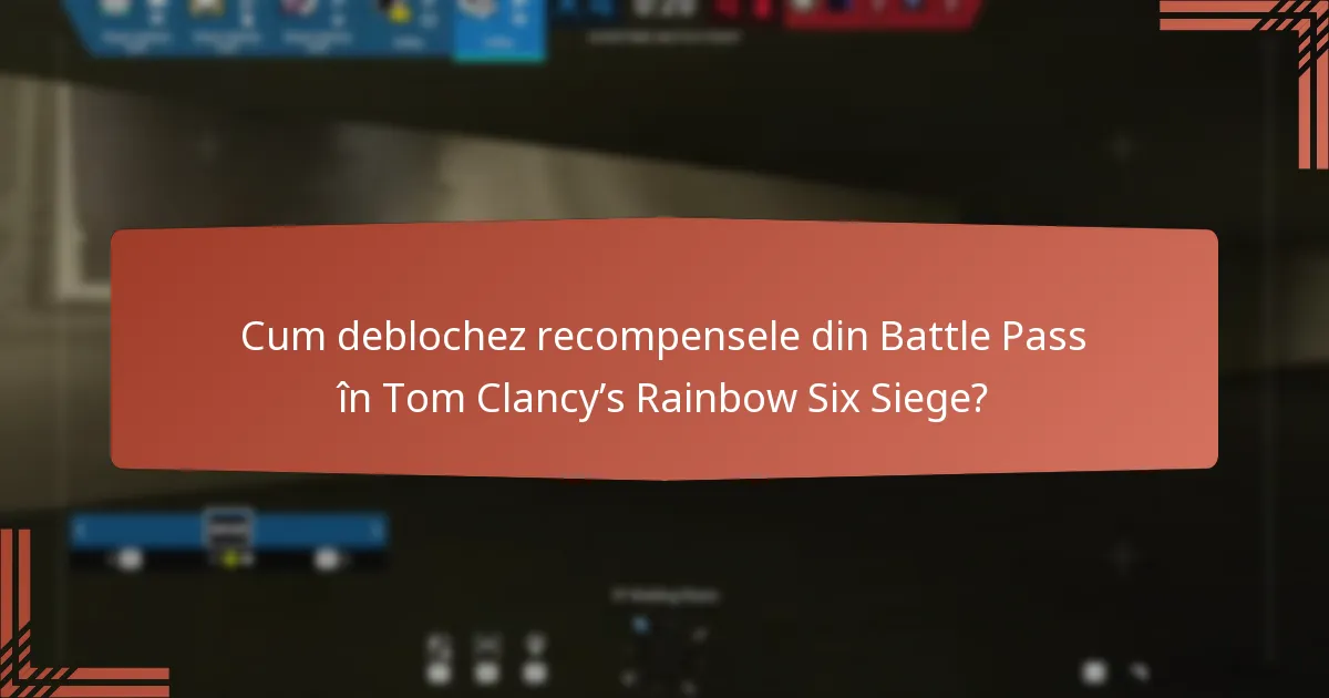 Ce strategii pot îmbunătăți experiența mea cu Battle Pass?