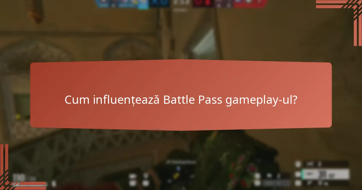 Cum să evaluezi valoarea Battle Pass-ului?